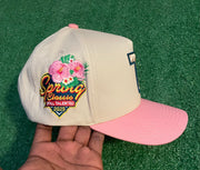TALENTED® Pink Lemon Cap – Spring Classic 2025 Edition