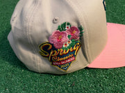 TALENTED® Pink Lemon Cap – Spring Classic 2025 Edition