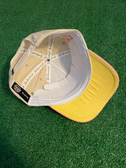 TALENTED® Pink Lemon Cap – Spring Classic 2025 Edition